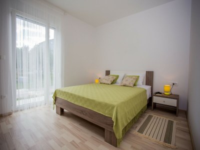 Apartment Wohnung in Kastel Stafilic am Strand - Features photo 24