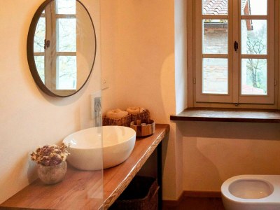 Villa Villa in der Toskana mit Pool & Sportplatz - Features photo 37