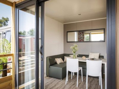 Holiday house Chalet by Hegermeer with Harbor Access - Features photo 10