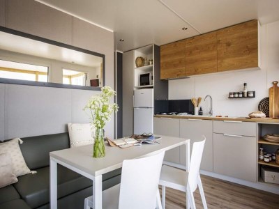 Holiday house Chalet by Hegermeer with Harbor Access - Features photo 14
