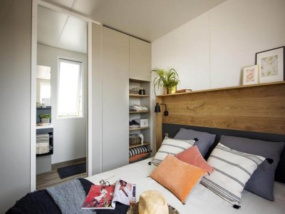 Holiday house Chalet by Hegermeer with Harbor Access - Features photo 16