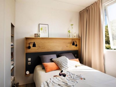 Holiday house Chalet by Hegermeer with Harbor Access - Features photo 17