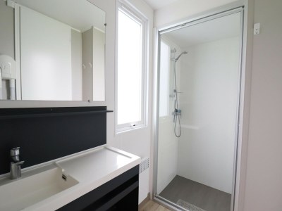 Holiday house Chalet by Hegermeer with Harbor Access - Features photo 21