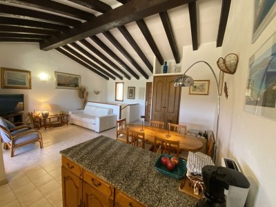 Villa Corsevilla 994 - Features photo 10