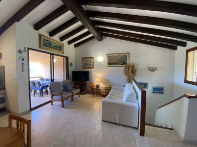 Villa Corsevilla 994 - Features photo 12