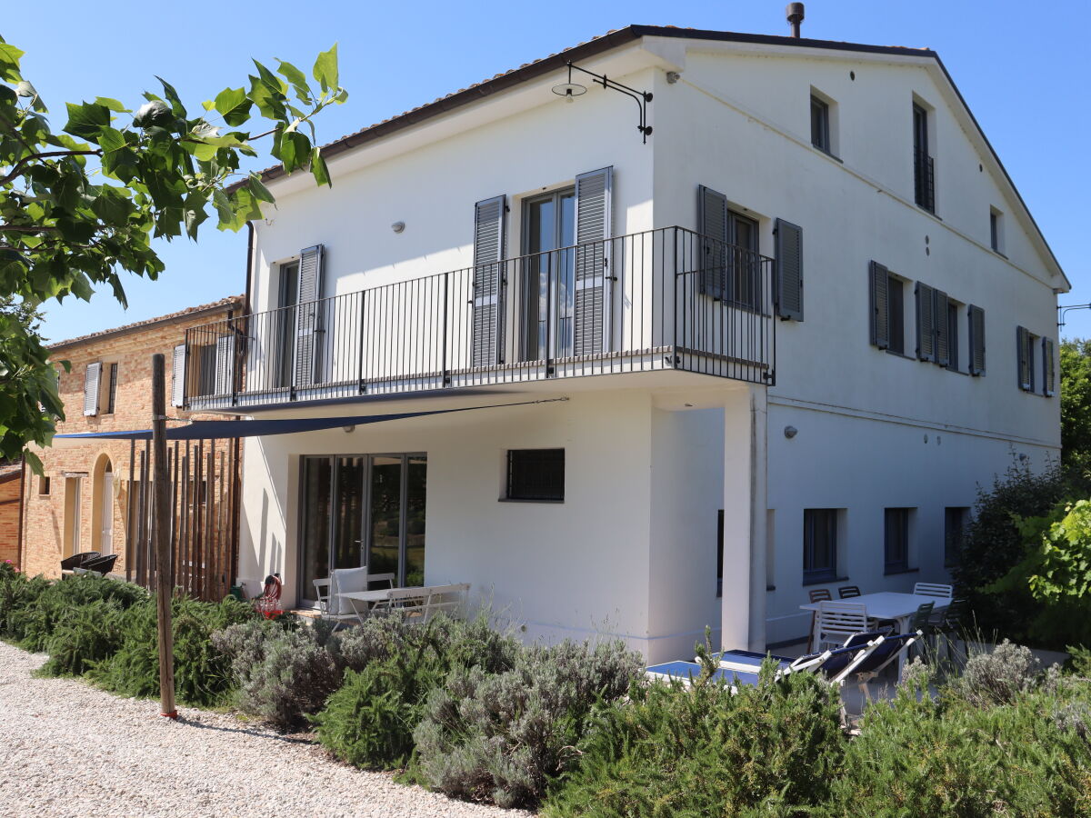 Holiday house Sogno delle Api