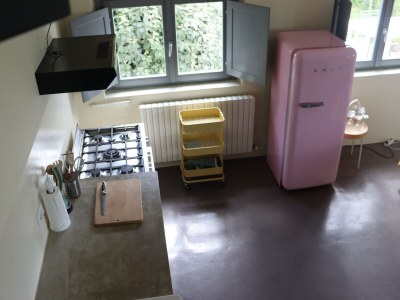 Holiday house Sogno delle Api - Features photo 19