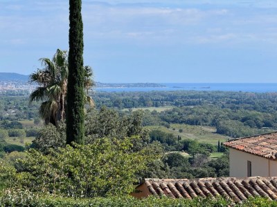 Holiday house Maison Jaune - Outdoor photo 2