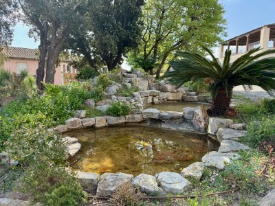 Holiday house Maison Jaune - Outdoor photo 20