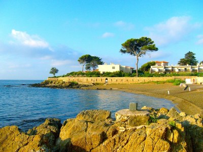 Holiday house Maison Jaune - Environment photo 39