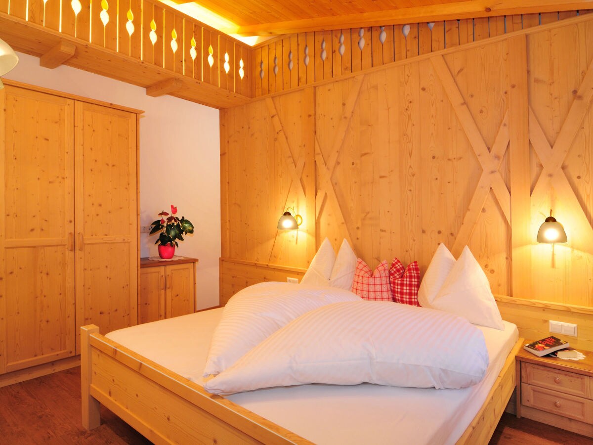 Holiday apartment St. Christoph im RÃ¶schhof