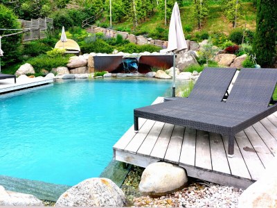 Holiday apartment St. Christoph im RÃ¶schhof - Outdoor photo 6