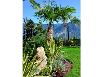 Holiday apartment St. Christoph im RÃ¶schhof - Outdoor photo 7