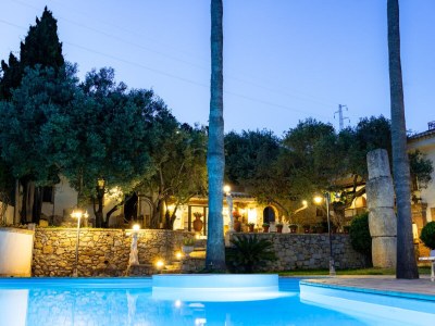 Villa Villa Finù - Outdoor photo 3