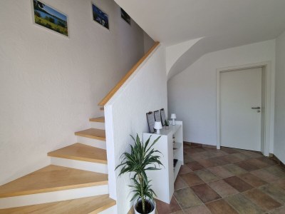 Apartment Wellnesshaus mit Jacuzzi u.Infrarotkabine - neu - Features photo 5