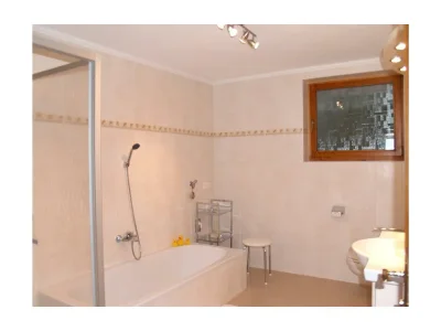 Apartment Apartment/2 Schlafräume/Dusche, Bad, WC - Outdoor photo 8