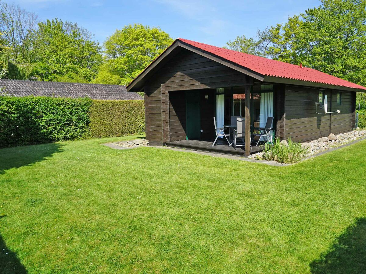 Holiday house schönes Grundstück mit Zaun - Glasfaser W-LAN