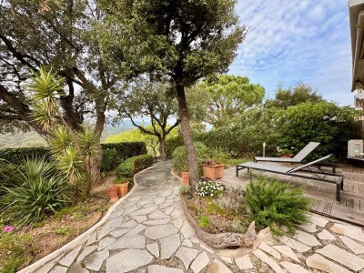 Apartment Golf Roquebrune in Roquebrune-sur-Argens - Apartment