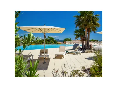Apartment Golf Roquebrune - Outdoor photo 3
