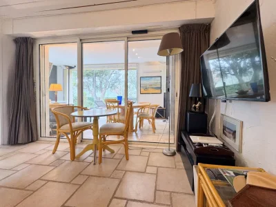 Apartment Golf Roquebrune - Features photo 24