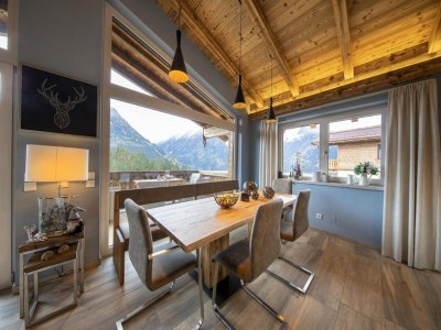 Holiday park Chalet in Neukirchen am Skilift - Features photo 20