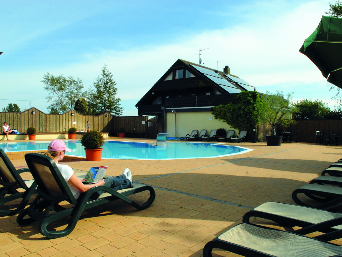 Holiday apartment Holiday apartment F995 at Wulfener Hals, Fehmarn. - Outdoor photo 2
