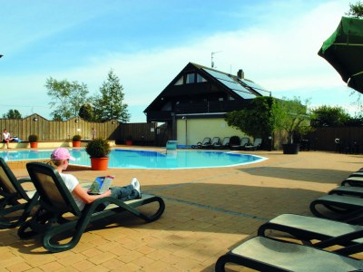 Holiday apartment Holiday apartment F995 at Wulfener Hals, Fehmarn. - Outdoor photo 2