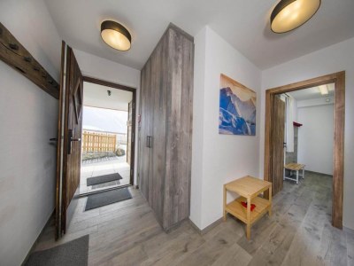 Holiday park Chalet in Neukirchen near Ski Lift & Sauna - Features photo 19