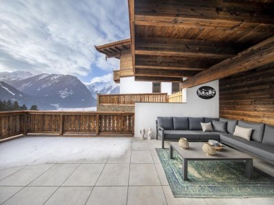 Holiday park Mountain Wellness-Aufenthalt in Neukirchen - Outdoor photo 3