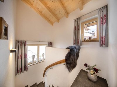 Holiday park Mountain Wellness-Aufenthalt in Neukirchen - Features photo 6