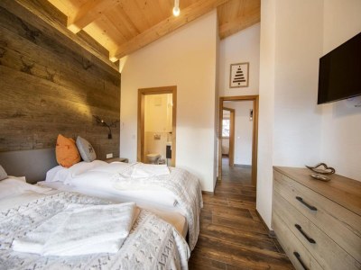 Holiday park Mountain Wellness-Aufenthalt in Neukirchen - Outdoor photo 12