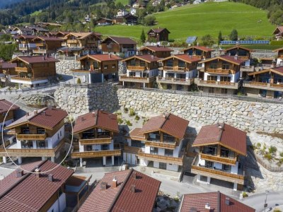 Holiday park Mountain Wellness-Aufenthalt in Neukirchen - Outdoor photo 37