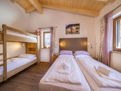 Holiday park Familienchalet in Neukirchen mit Sauna - Features photo 17
