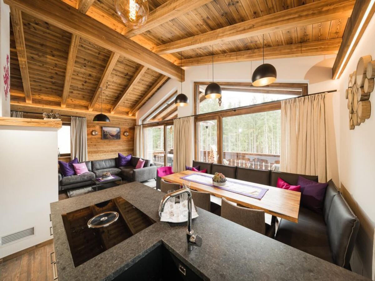 Holiday park Übernachten Sie in der Nähe der Ski Arena Wildkogel - Features photo 5