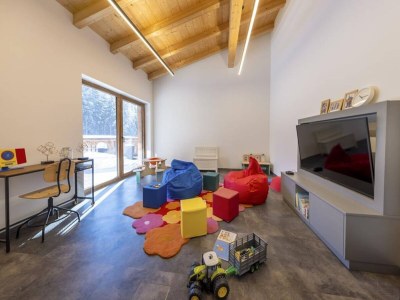 Holiday park Übernachten Sie in der Nähe der Ski Arena Wildkogel - Features photo 4