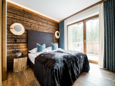 Holiday park Übernachten Sie in der Nähe der Ski Arena Wildkogel - Features photo 7