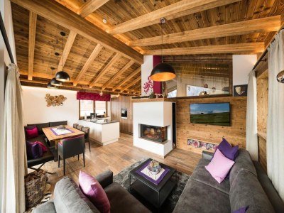 Holiday park Übernachten Sie in der Nähe der Ski Arena Wildkogel - Features photo 10