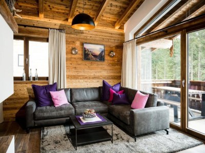 Holiday park Übernachten Sie in der Nähe der Ski Arena Wildkogel - Outdoor photo 14