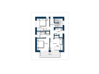 Holiday park Chalet in Neukirchen nahe Ski Wildkogel - Document photo 55