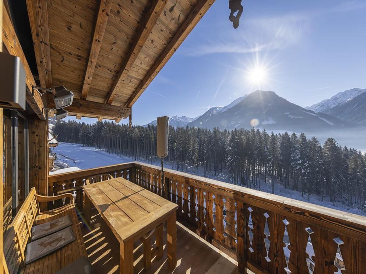 Holiday park Übernachten Sie der Nähe der Ski Arena Wildkogel