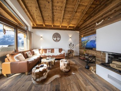 Holiday park Übernachten Sie der Nähe der Ski Arena Wildkogel - Features photo 10
