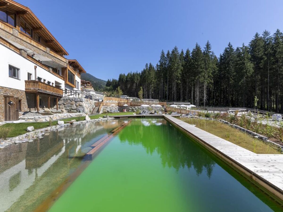 Holiday park Chalet in Neukirchen am Skigebiet - Outdoor photo 2