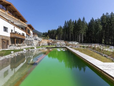 Holiday park Chalet in Neukirchen am Skigebiet - Outdoor photo 2