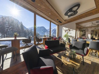 Holiday park Chalet am Skilift Anfängerpiste - Outdoor photo 48