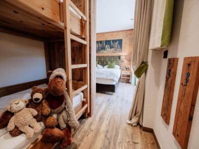 Holiday park Nationalpark Chalet Tulpspitze - Features photo 21