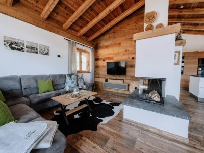 Holiday park Nationalpark Chalet Tulpspitze - Features photo 22