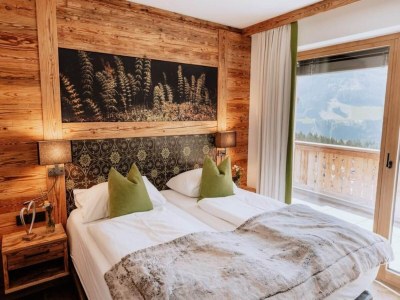 Holiday park Nationalpark Chalet Tulpspitze - Features photo 27