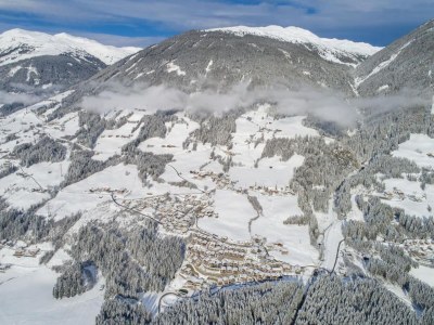 Holiday park Nationalpark Chalet Tulpspitze - Environment photo 34