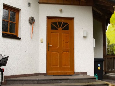 Holiday apartment Haus Hofstoetter - Outdoor photo 9