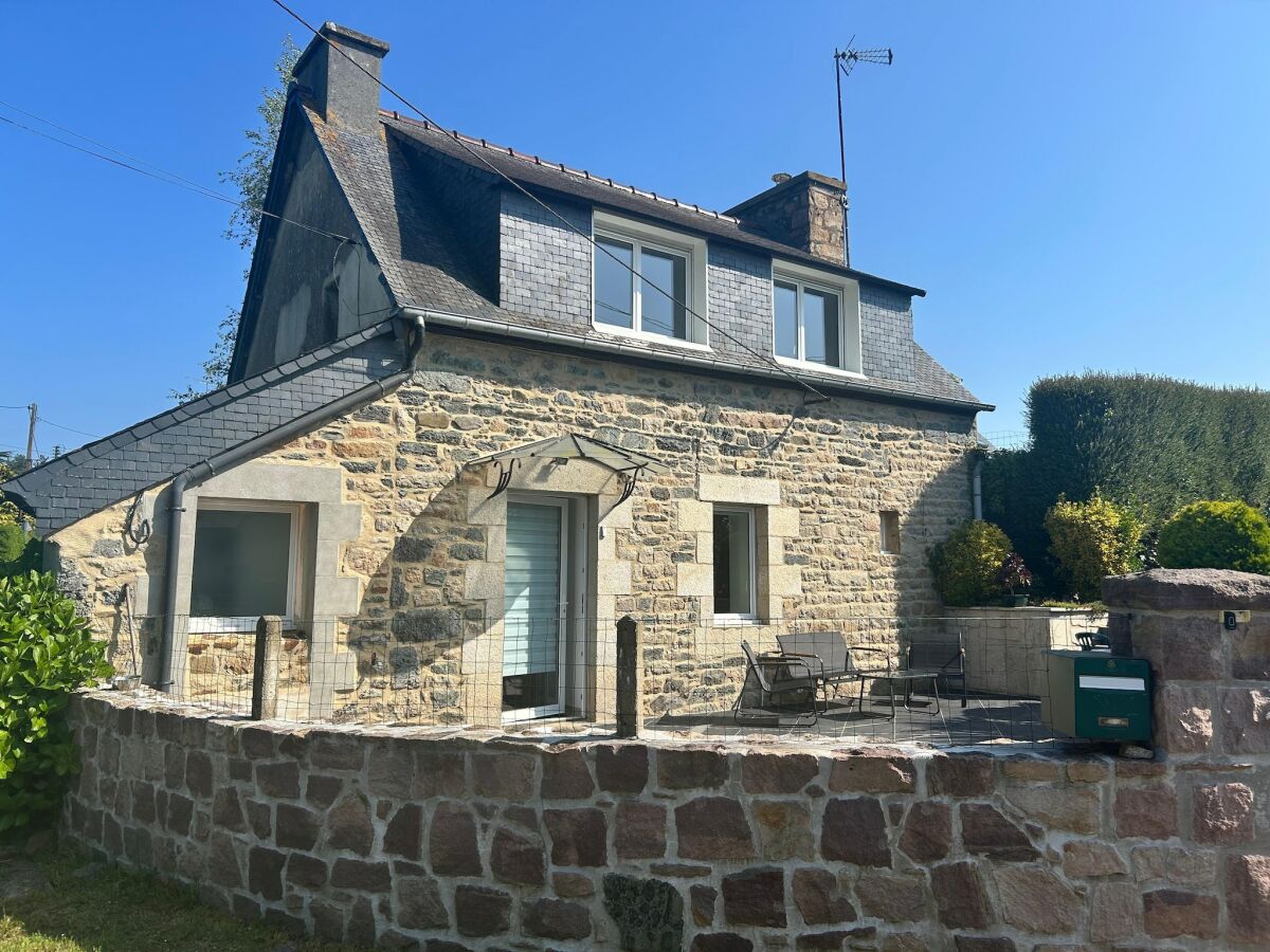 Holiday house Ferienhaus in Paimpol am GR34-Wanderweg